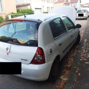 RENAULT CLIO 2 CAMPUS PHASE 2