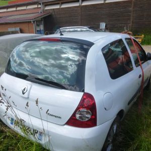 RENAULT CLIO 2 CAMPUS PHASE 2