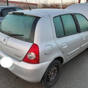 RENAULT CLIO 2 CAMPUS PHASE 2