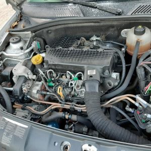 RENAULT CLIO 2 CAMPUS PHASE 2