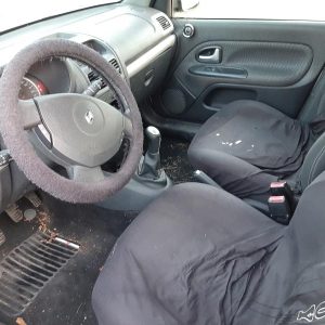 RENAULT CLIO 2 CAMPUS PHASE 2