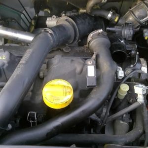 RENAULT GRAND MODUS PHASE 2