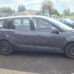 RENAULT GRAND SCENIC 3 PHASE 1