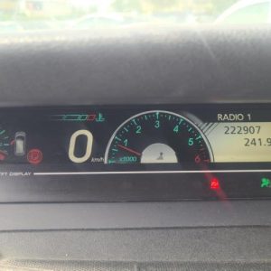 RENAULT GRAND SCENIC 3 PHASE 1