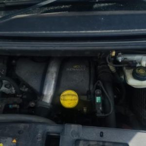 RENAULT GRAND SCENIC 3 PHASE 1