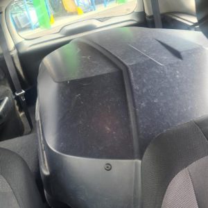 RENAULT GRAND SCENIC 3 PHASE 1