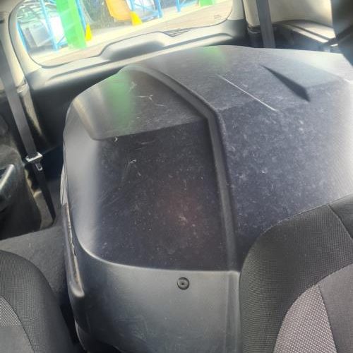 RENAULT GRAND SCENIC 3 PHASE 1