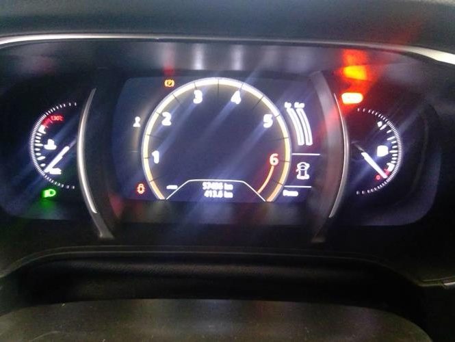 RENAULT MEGANE 4 PHASE 1