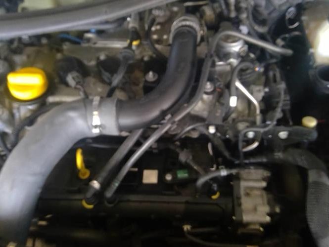 RENAULT MEGANE 4 PHASE 1