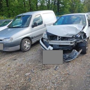 RENAULT CLIO 2 CAMPUS