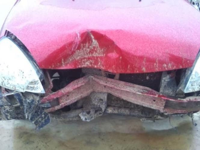 RENAULT CLIO 2 CAMPUS PHASE 2