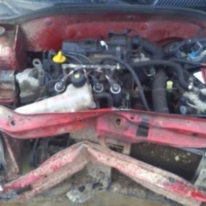 RENAULT CLIO 2 CAMPUS PHASE 2