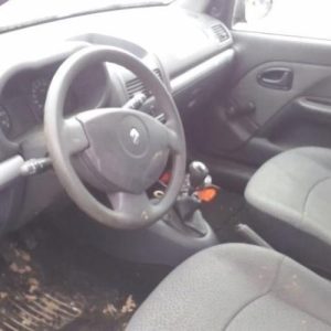 RENAULT CLIO 2 CAMPUS PHASE 2