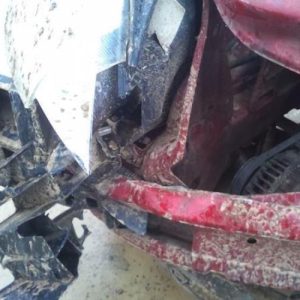 RENAULT CLIO 2 CAMPUS PHASE 2