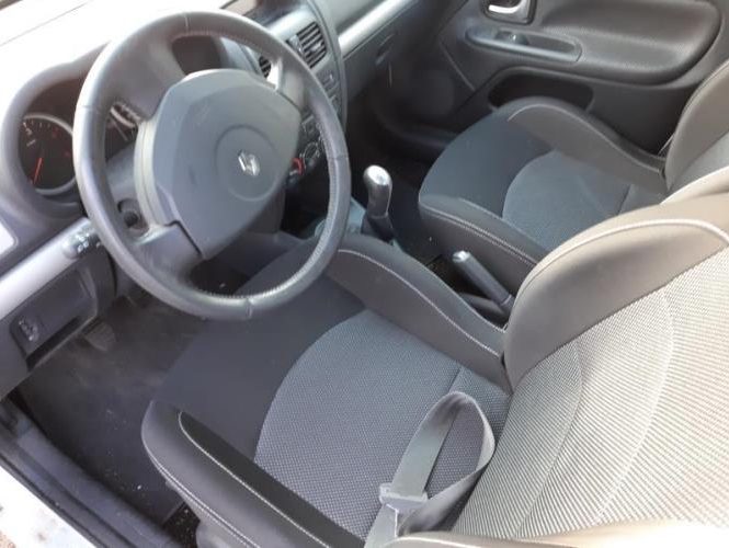 RENAULT CLIO 2 CAMPUS PHASE 2