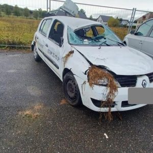 RENAULT CLIO 2 CAMPUS