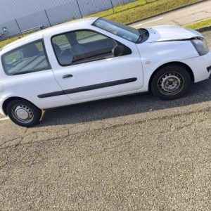 RENAULT CLIO 2 CAMPUS PHASE 1