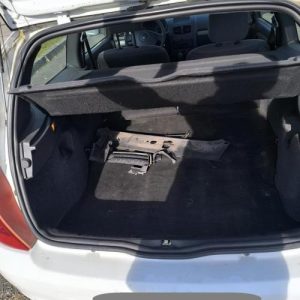 RENAULT CLIO 2 CAMPUS PHASE 1