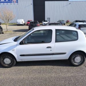 RENAULT CLIO 2 CAMPUS PHASE 1