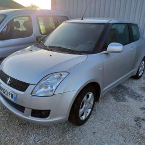 SUZUKI SWIFT 3