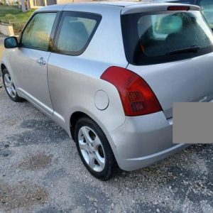 SUZUKI SWIFT 3