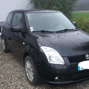 SUZUKI SWIFT 3