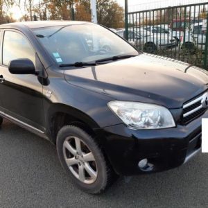 TOYOTA RAV4 3 PHASE 1