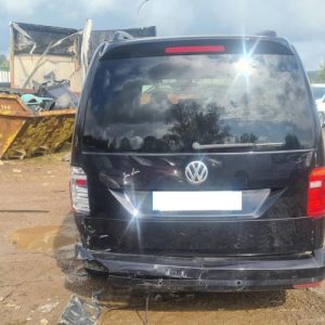 VOLKSWAGEN CADDY 4