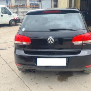 VOLKSWAGEN GOLF 6