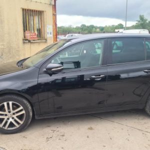 VOLKSWAGEN GOLF 6