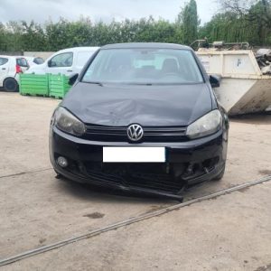 VOLKSWAGEN GOLF 6
