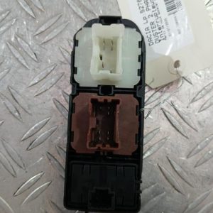 DACIA DUSTER 2 PHASE 1