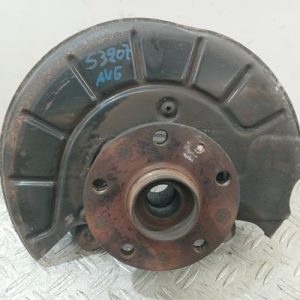 AUDI A3 2 SPORTBACK PHASE 2