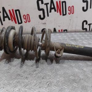 BMW SERIE 3 E46 COMPACT PHASE 2