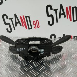 PEUGEOT 5008 1 PHASE 1