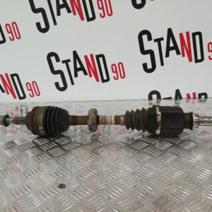 RENAULT CLIO 2 CAMPUS PHASE 1