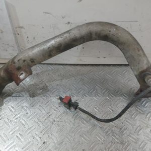 CITROEN SAXO PHASE 2