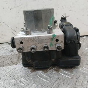 DACIA DUSTER 2 PHASE 1