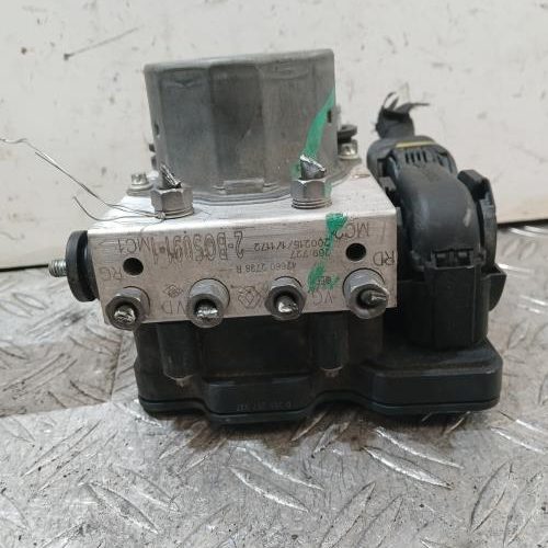 DACIA DUSTER 2 PHASE 1