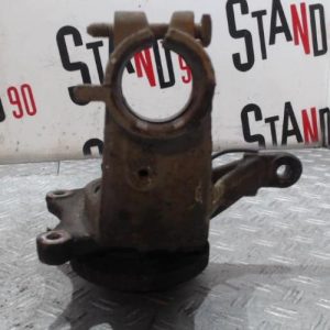 CITROEN C5 1 PHASE 2