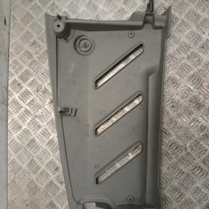 RENAULT MASTER 3 PHASE 2