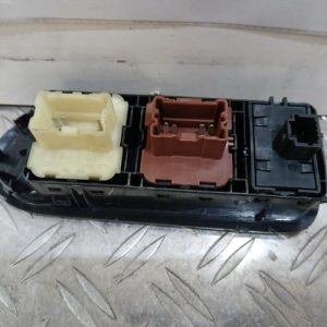 DACIA DUSTER 1 PHASE 2