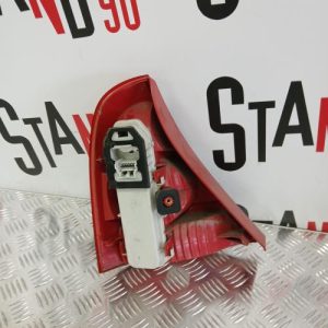 RENAULT CLIO 2 CAMPUS PHASE 1