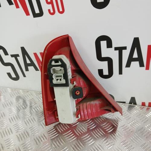 RENAULT CLIO 2 CAMPUS PHASE 1