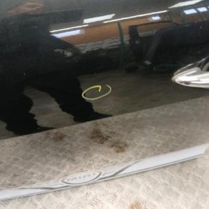 MINI MINI 2 R60 COUNTRYMAN BREAK