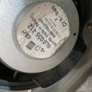 Seat IBIZA 1.4I 16V - 85