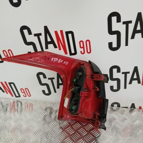 PEUGEOT 5008 1 PHASE 1