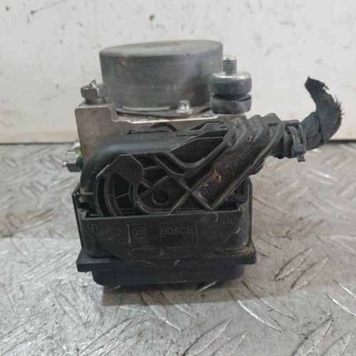 DACIA DUSTER 1 PHASE 1