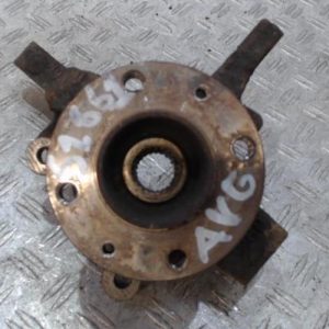 DACIA LOGAN MCV 1 PHASE 2 BREAK