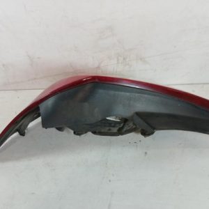 OPEL CORSA D PHASE 1